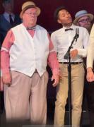 2025 Music Man 4bh Jake & Rontray