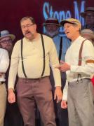 2025 Music Man Gary Indiana 4bh Robert, Dave