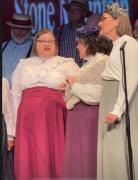 More Lucky Charms, Music Man